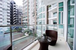 RESIDENCES AT EMERALD HILL (D9), Apartment #591772271